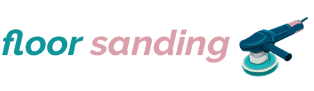 Floor Sanding Logo